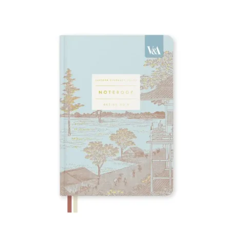 9731 Notebook Ohh Deer B6 Paperback Eastern Elegance No 8 Terrace 1 Notebook Ohh Deer B6 Eastern Elegance No 8 Terrace