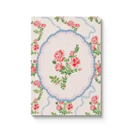 9741 Notebook Ohh Deer A5 Cath Kidston Premium Paperback Vignette Rosa 1 Notebook Ohh Deer A5 Cath Kidston Premium Paperback Vignette Rosa