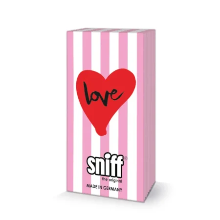 9842 Lencos Papel Sniff PPD Format Love 1 Lenços Papel Sniff PPD Format Love