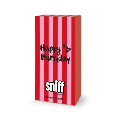 9844 Lencos Papel Sniff PPD Format Birthday 1 Lenços Papel Sniff PPD Format Birthday