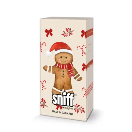9889 Lencos Papel Sniff PPD Petit Biscuit 1 Lenços Papel Sniff PPD Petit Biscuit