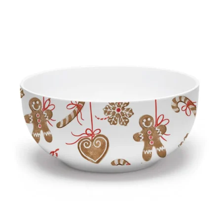 Taça Porcelana PPD  Bakery