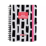 Agenda Semanal Mr Wonderful 2027 – Hoje, sem pressa